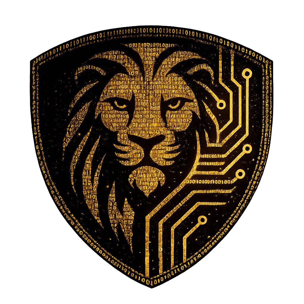 Aegis Research Group Emblem